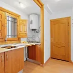 Apartment Cozy In The Old Town - Center *