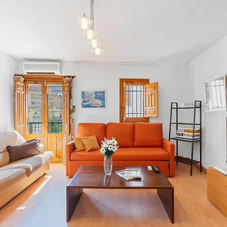 Apartment Cozy In The Old Town - Center
