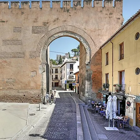 Cozy In The Old Town - Center *